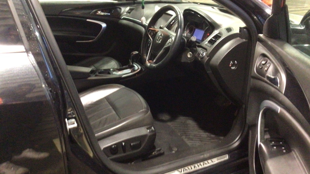 Used Vauxhall Insignia 2016 for sale - 77701870: Photo 9
