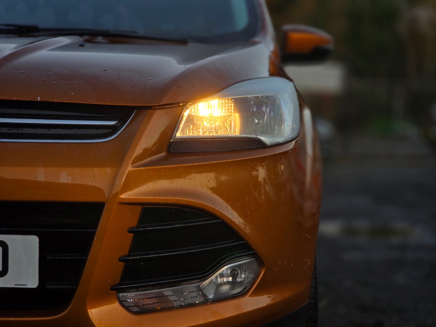 Used Ford Kuga 2015 for sale - 76720205: Photo 12