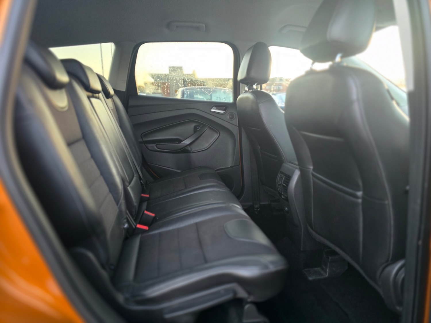 Used Ford Kuga 2015 for sale - 76720205: Photo 17