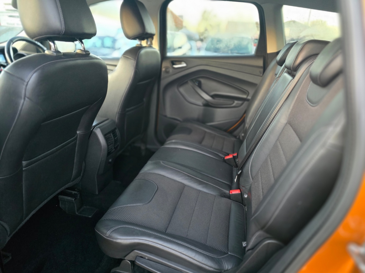 Used Ford Kuga 2015 for sale - 76720205: Photo 19