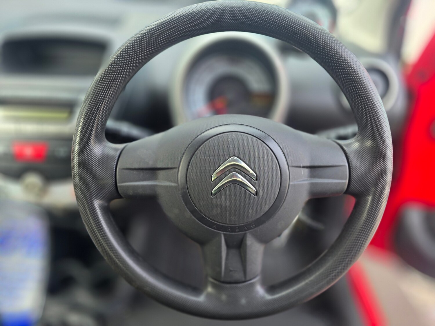 Used Citroen C1 2013 for sale - 78199461: Photo 13