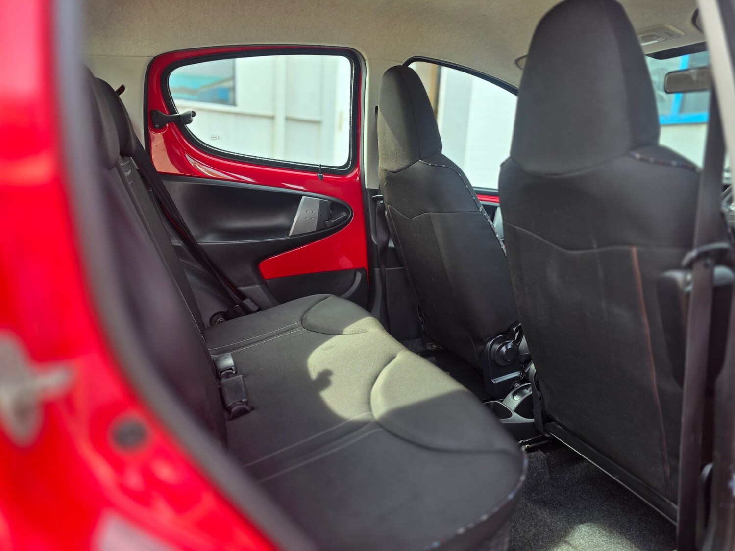 Used Citroen C1 2013 for sale - 78199461: Photo 14