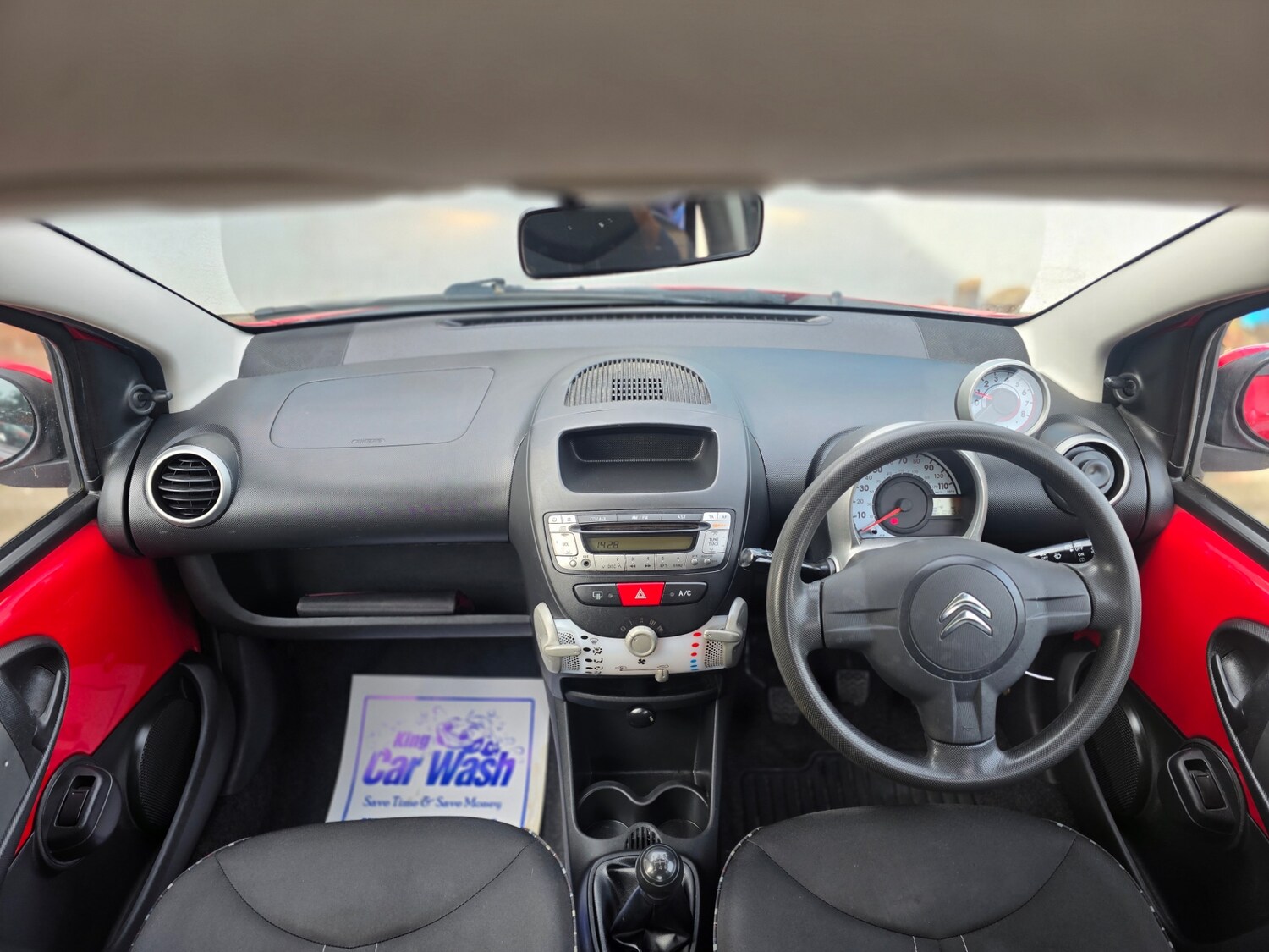 Used Citroen C1 2013 for sale - 78199461: Photo 15