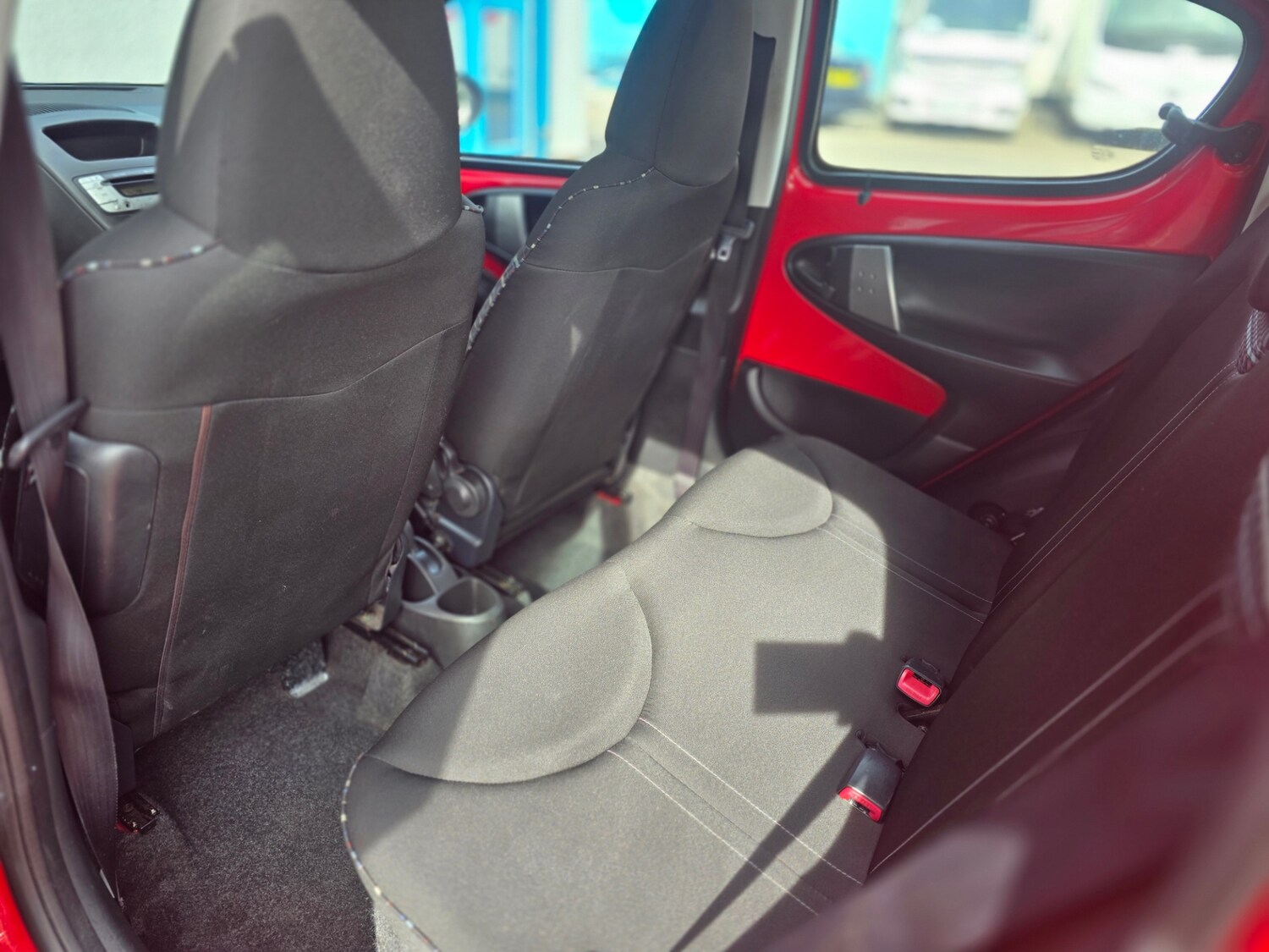 Used Citroen C1 2013 for sale - 78199461: Photo 16