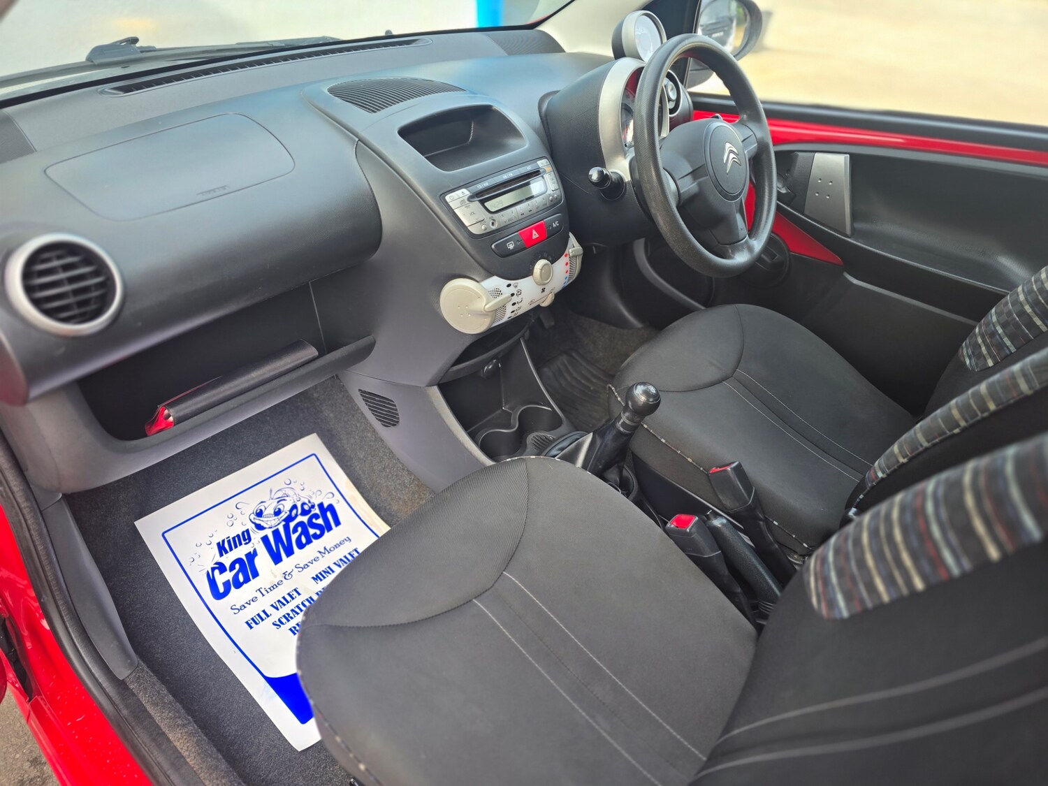 Used Citroen C1 2013 for sale - 78199461: Photo 17