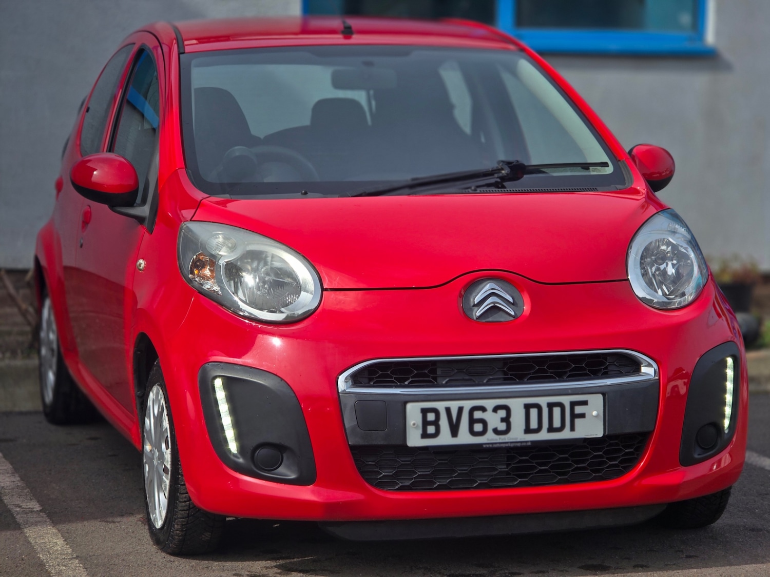 Used Citroen C1 2013 for sale - 78199461: Photo 4