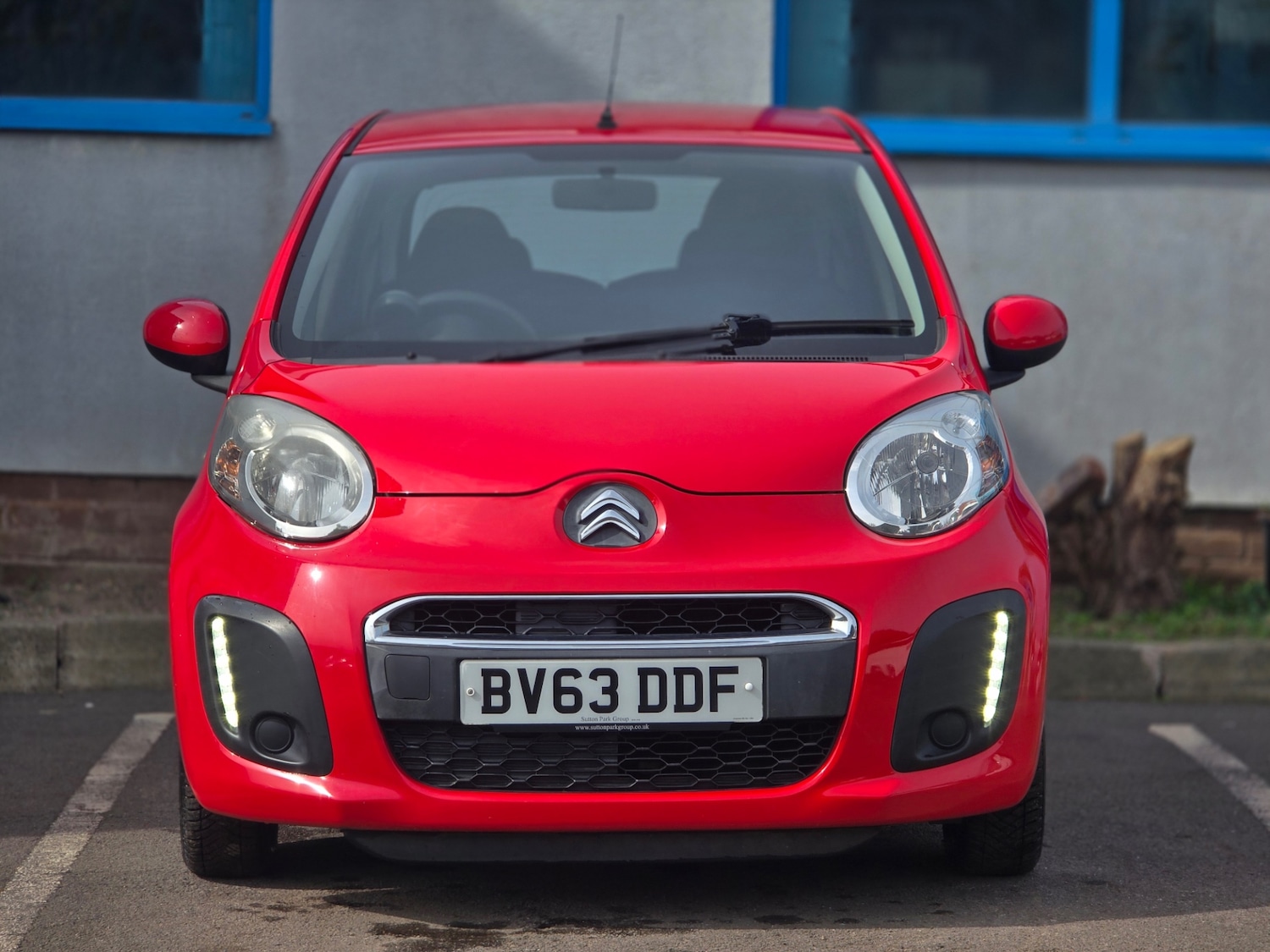 Used Citroen C1 2013 for sale - 78199461: Photo 5