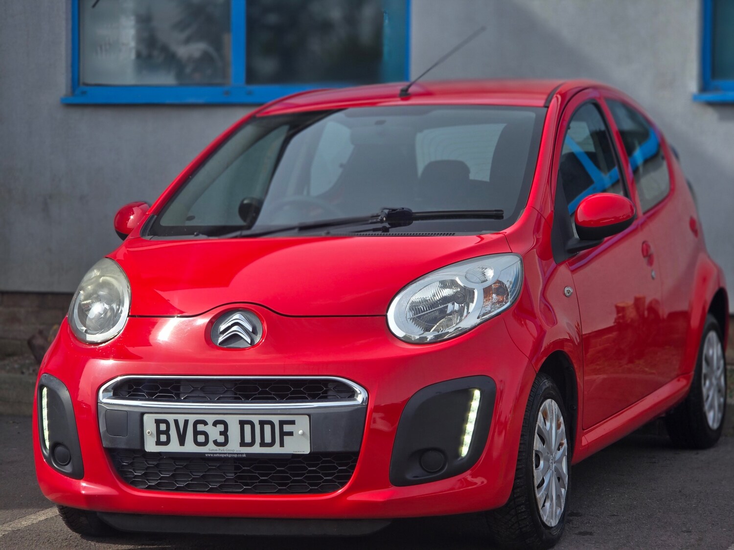 Used Citroen C1 2013 for sale - 78199461: Photo 6