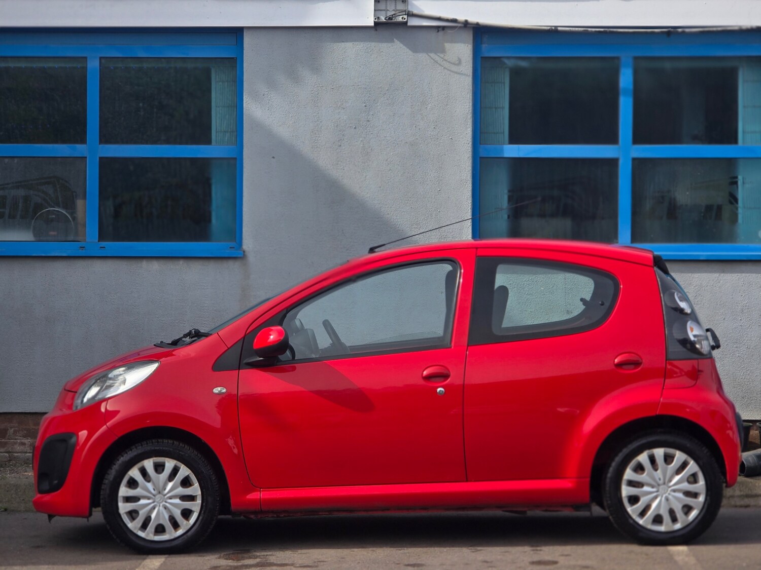 Used Citroen C1 2013 for sale - 78199461: Photo 7