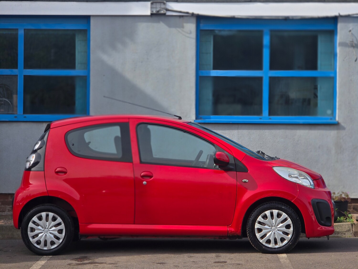 Used Citroen C1 2013 for sale - 78199461: Photo 8