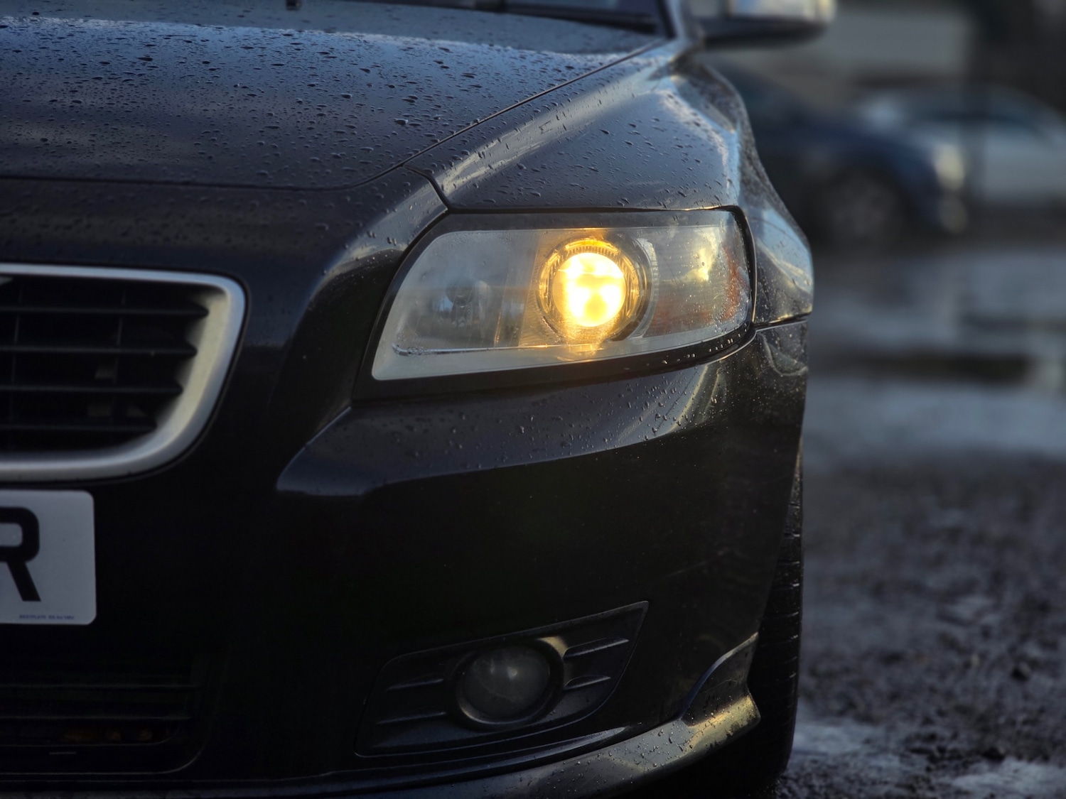 Used Volvo V50 2008 for sale - 77125098: Photo 12