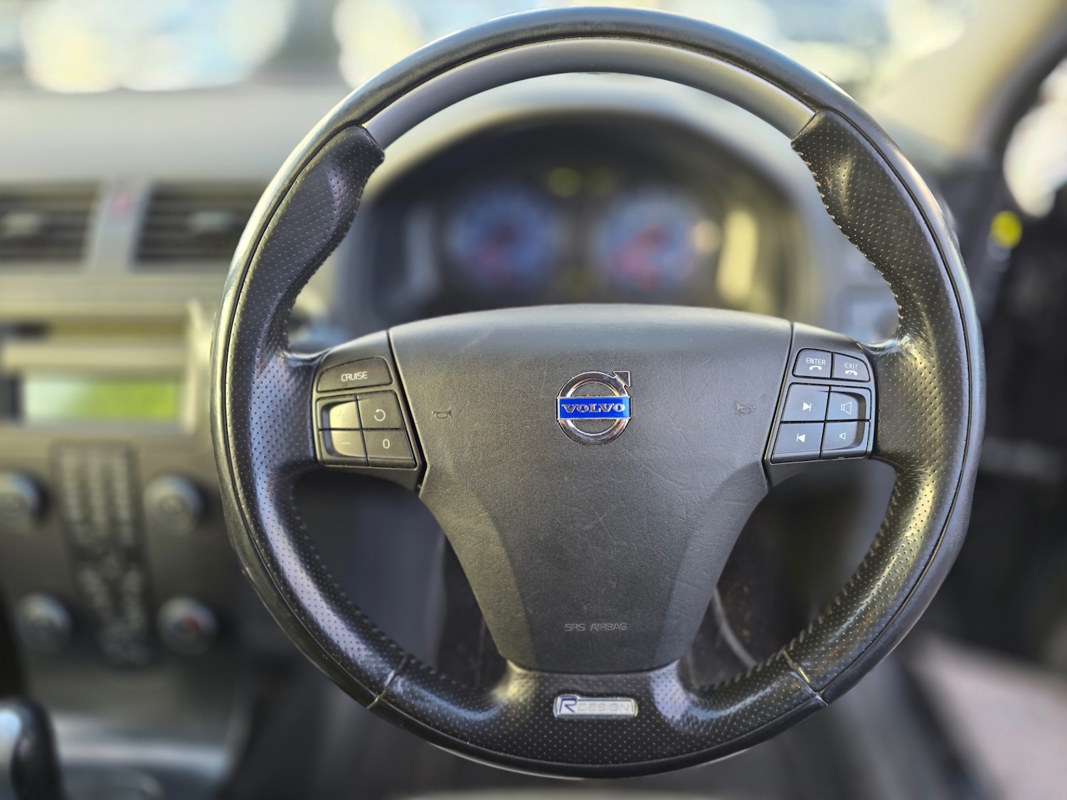 Used Volvo V50 2008 for sale - 77125098: Photo 14