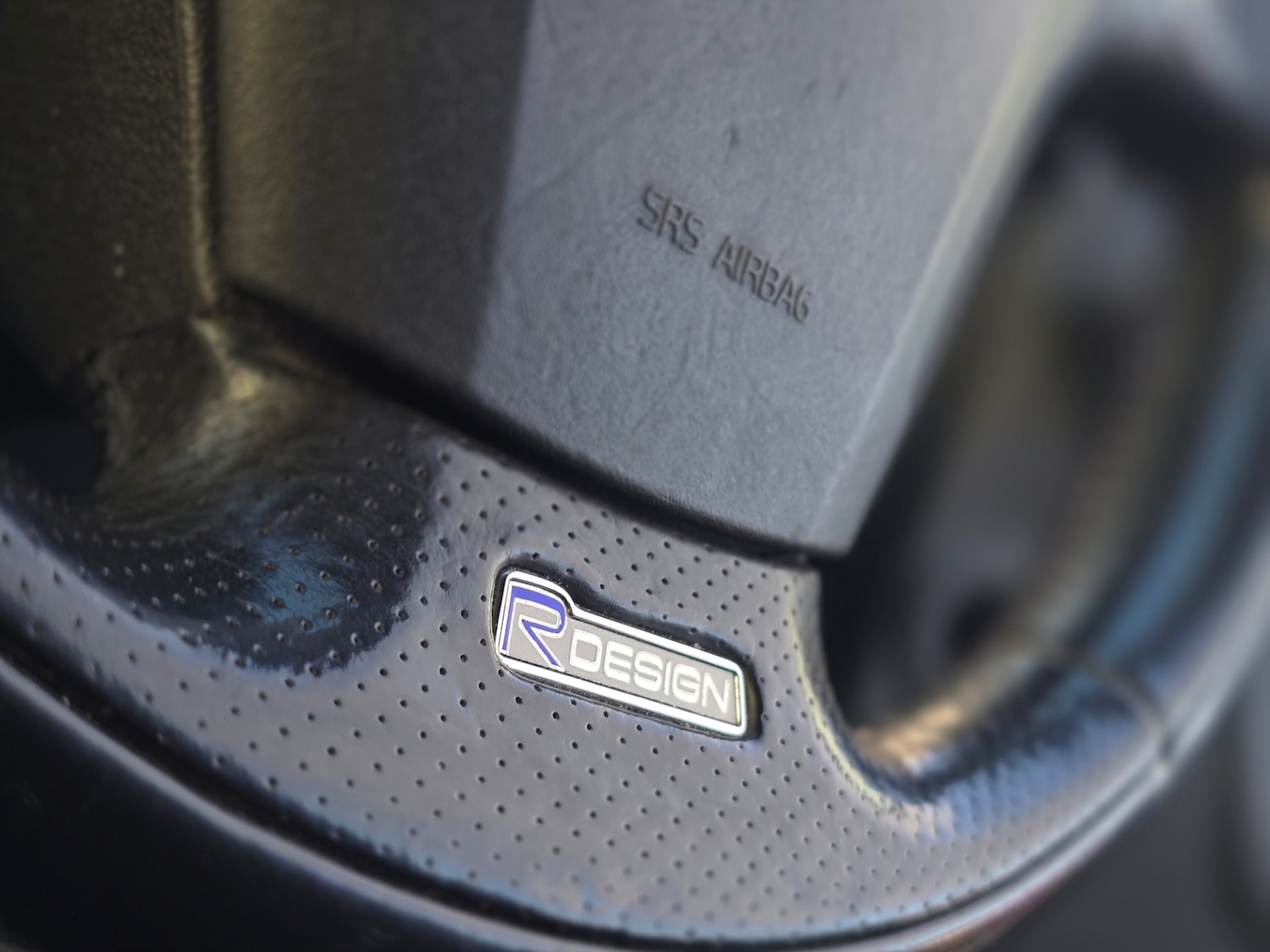 Used Volvo V50 2008 for sale - 77125098: Photo 15