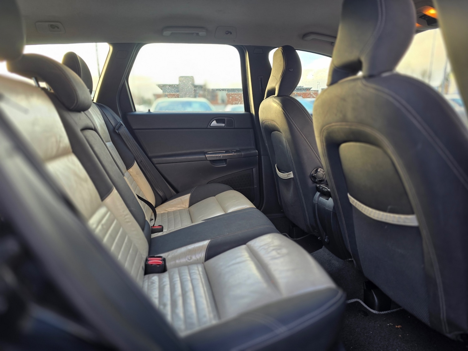 Used Volvo V50 2008 for sale - 77125098: Photo 16