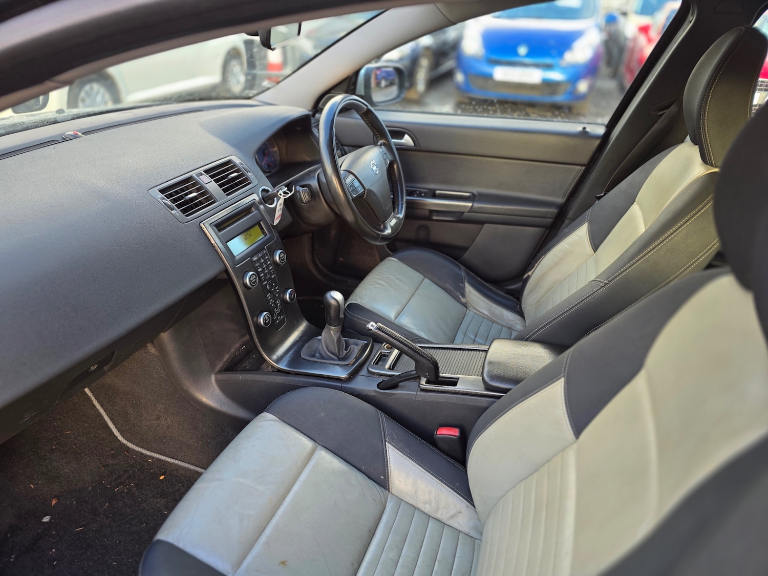 Used Volvo V50 2008 for sale - 77125098: Photo 18