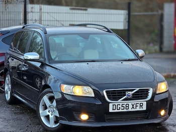 2008 (58) - 2.0D Sport 5dr