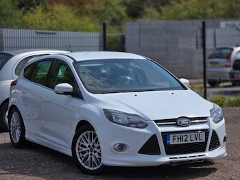 Used Ford Focus 2012 for sale - 75568874: Photo