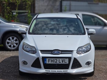 Used Ford Focus 2012 for sale - 75568874: Photo