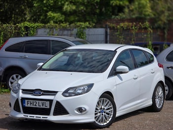 Used Ford Focus 2012 for sale - 75568874: Photo
