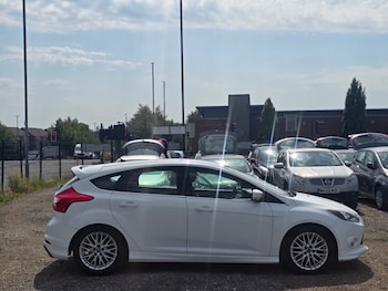 Used Ford Focus 2012 for sale - 75568874: Photo