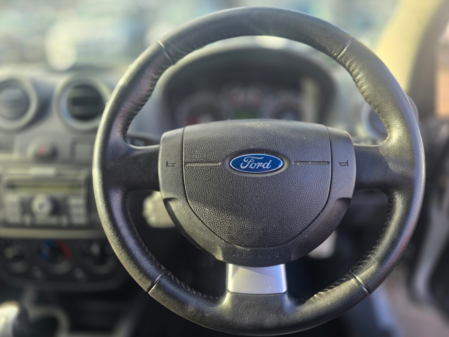 Used Ford Fiesta 2006 for sale - 77234525: Photo 14