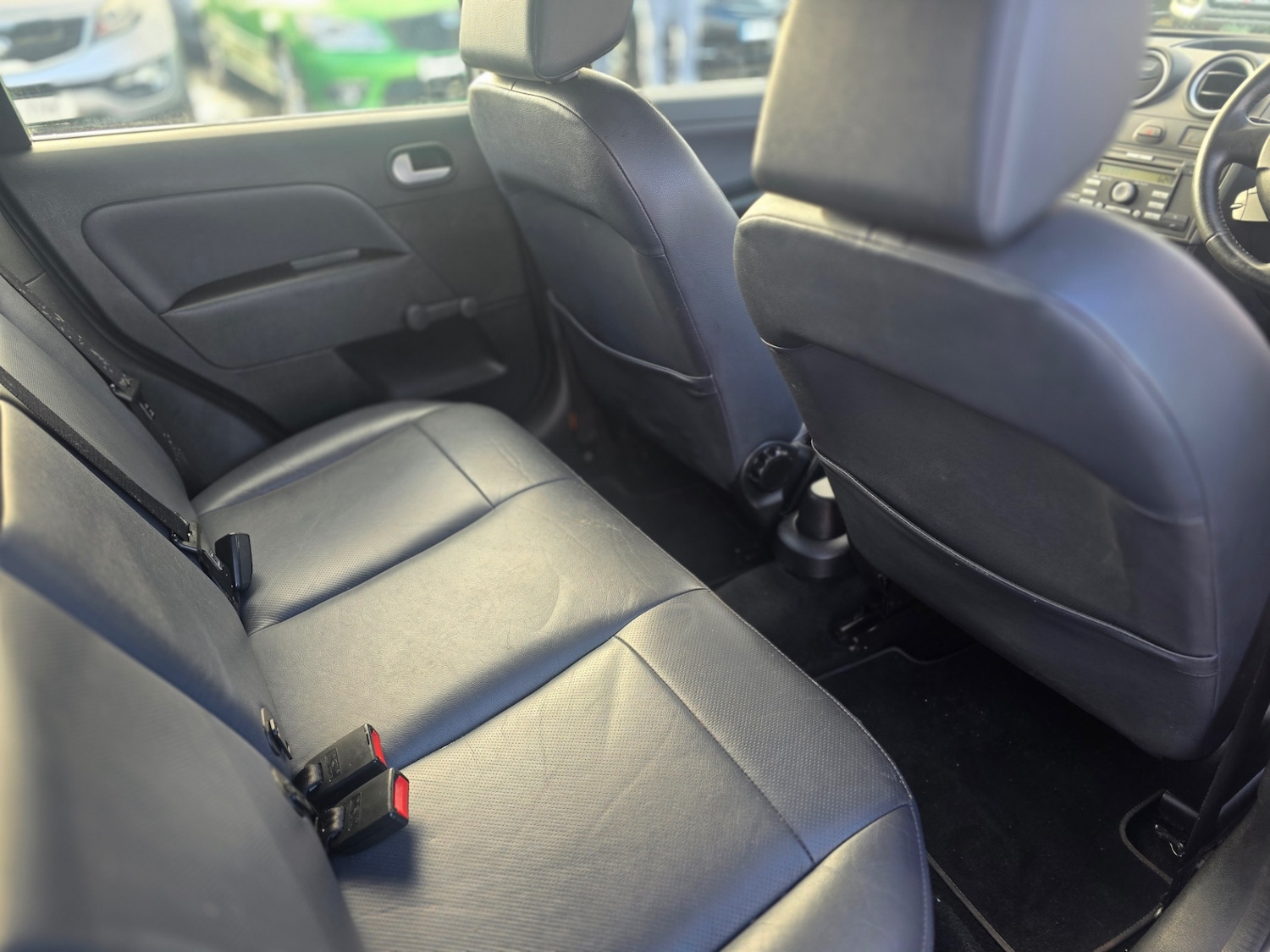 Used Ford Fiesta 2006 for sale - 77234525: Photo 15