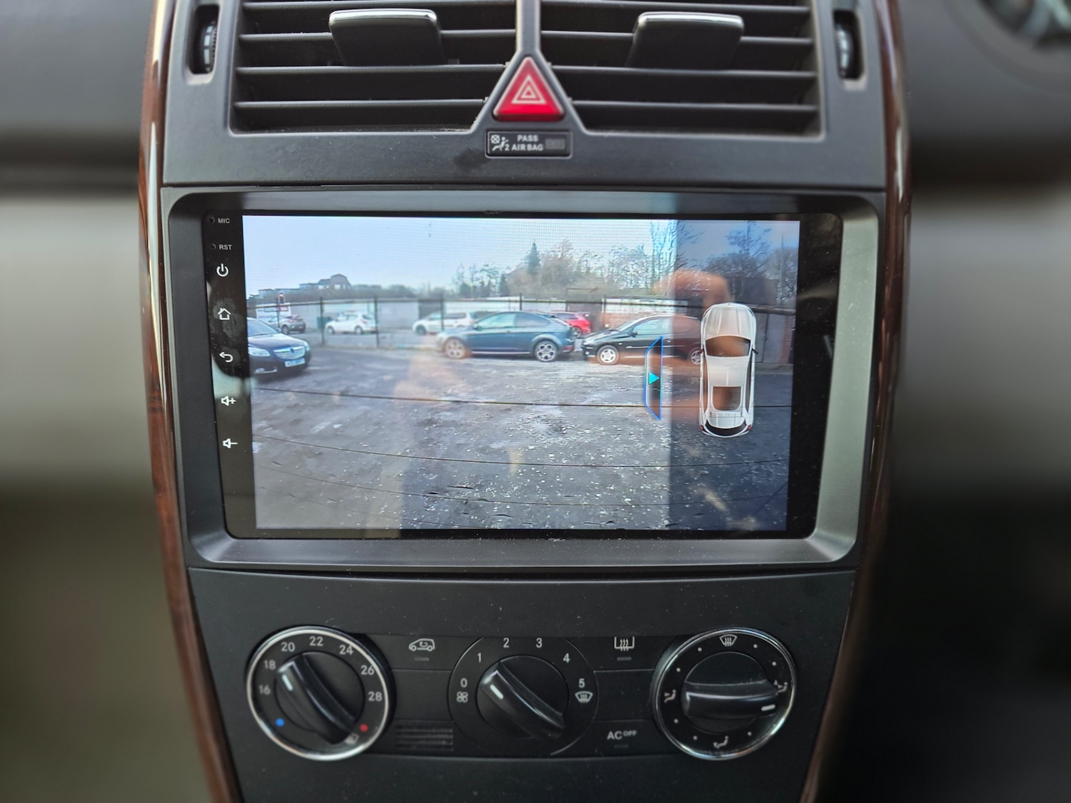 Used Mercedes-Benz A-Class 2005 for sale - 76945443: Photo 20