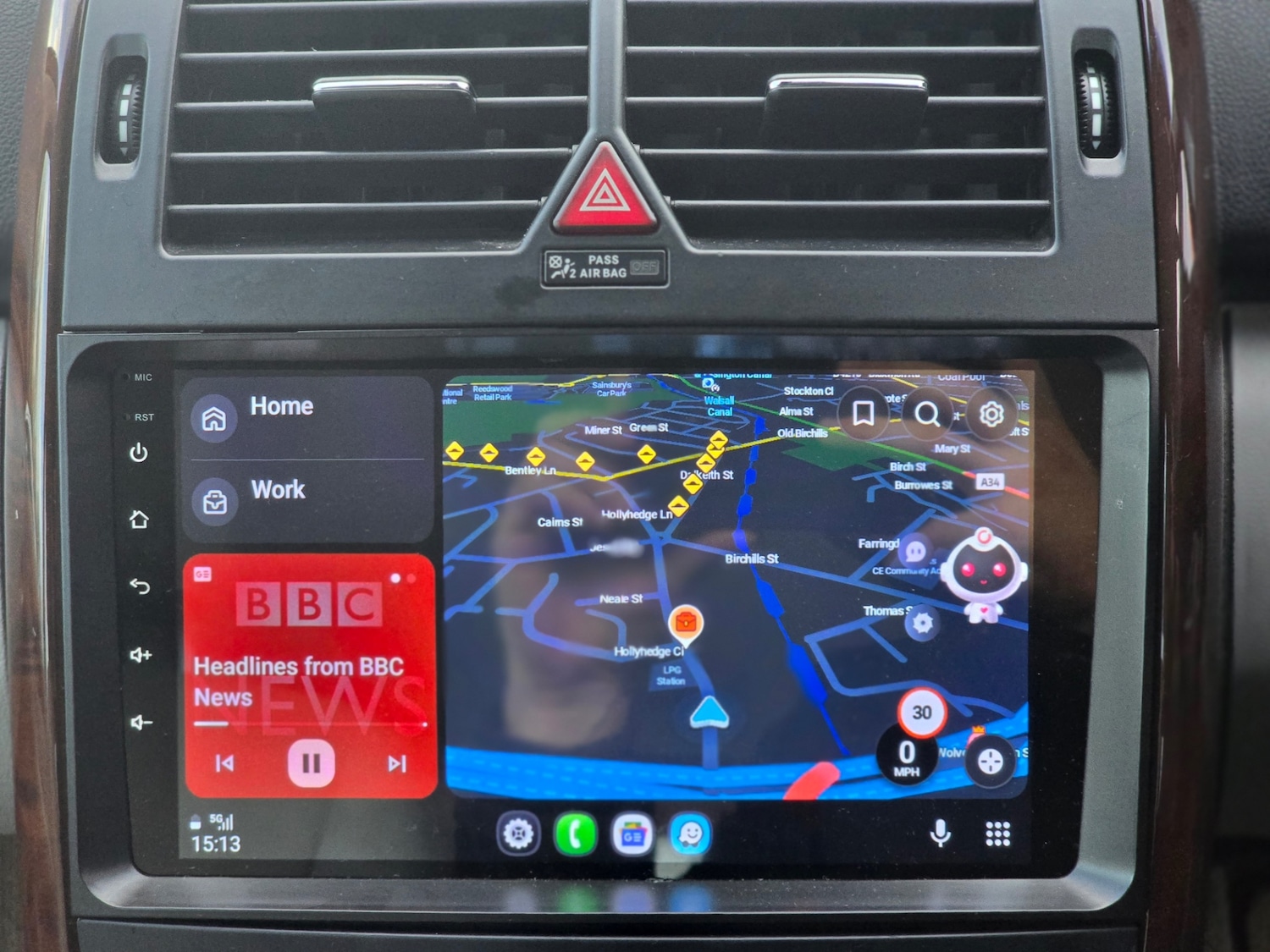 Used Mercedes-Benz A-Class 2005 for sale - 76945443: Photo 22