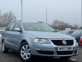 2007 (07) - 2.0 SE TDI 5dr DSG