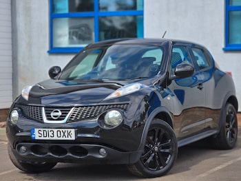 Used Nissan Juke 2013 for sale - 79537927: Photo