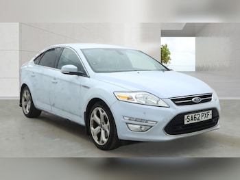 Used Ford Mondeo 2012 for sale - 78546127: Photo
