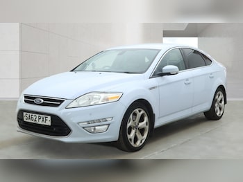 Used Ford Mondeo 2012 for sale - 78546127: Photo