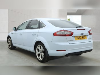 Used Ford Mondeo 2012 for sale - 78546127: Photo