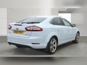 Used Ford Mondeo 2012 for sale - 78546127: Photo
