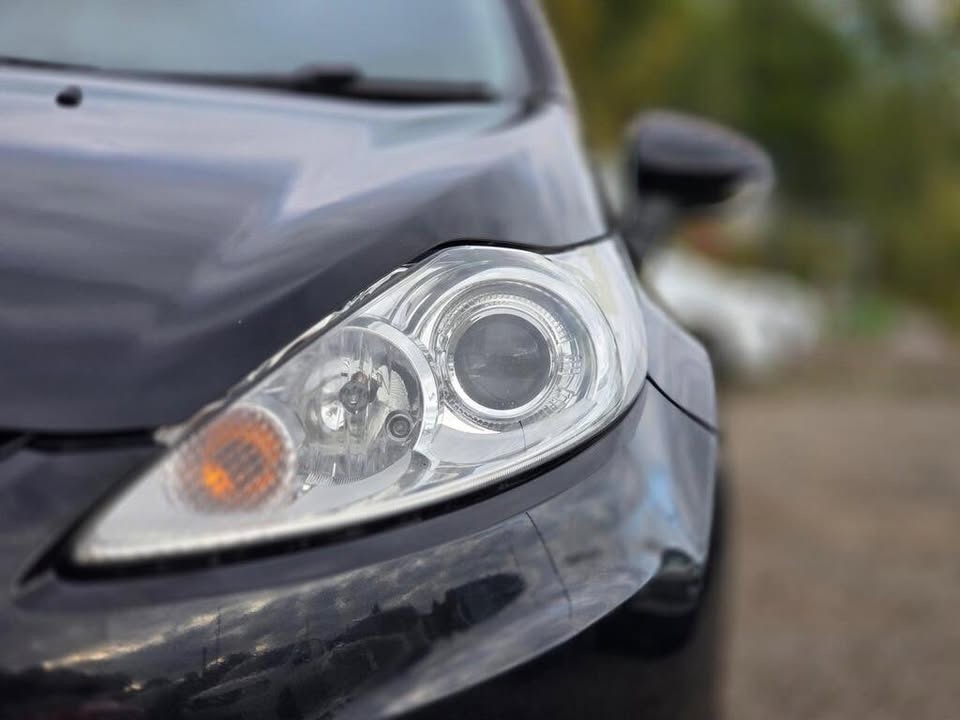 Used Ford Fiesta 2010 for sale - 76847293: Photo 17