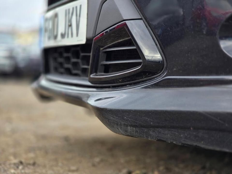 Used Ford Fiesta 2010 for sale - 76847293: Photo 18