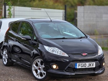 Ford - Fiesta