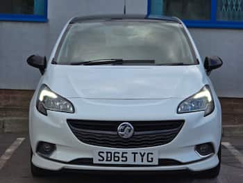 Used Vauxhall Corsa 2015 for sale - 79778882: Photo