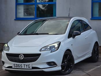 Used Vauxhall Corsa 2015 for sale - 79778882: Photo