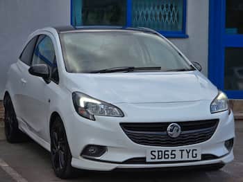 Used Vauxhall Corsa 2015 for sale - 79778882: Photo