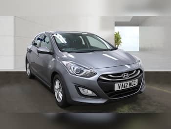 Used Hyundai i30 2012 for sale - 79835090: Photo