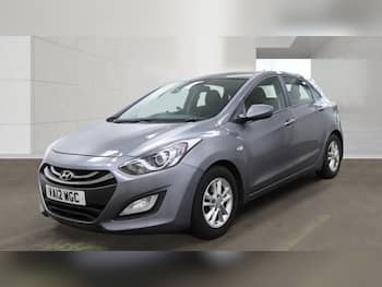 Used Hyundai i30 2012 for sale - 79835090: Photo