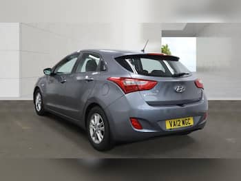 Used Hyundai i30 2012 for sale - 79835090: Photo