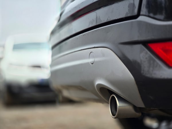 Used Ford Kuga 2015 for sale - 76265734: Photo 13