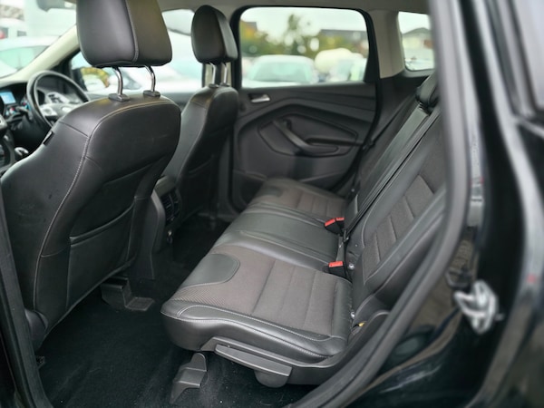 Used Ford Kuga 2015 for sale - 76265734: Photo 21