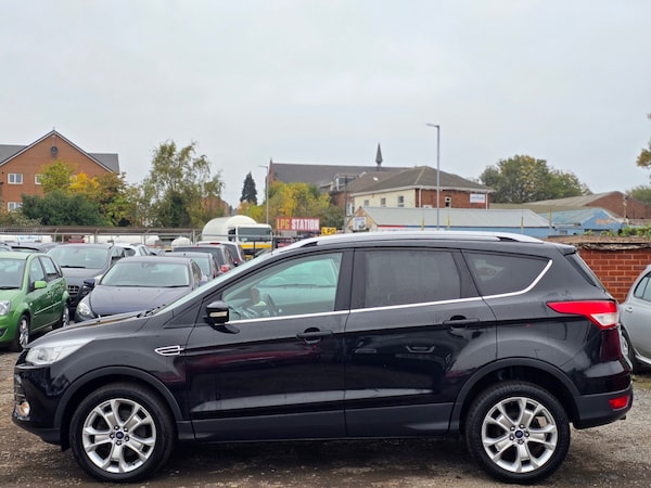 Used Ford Kuga 2015 for sale - 76265734: Photo 7