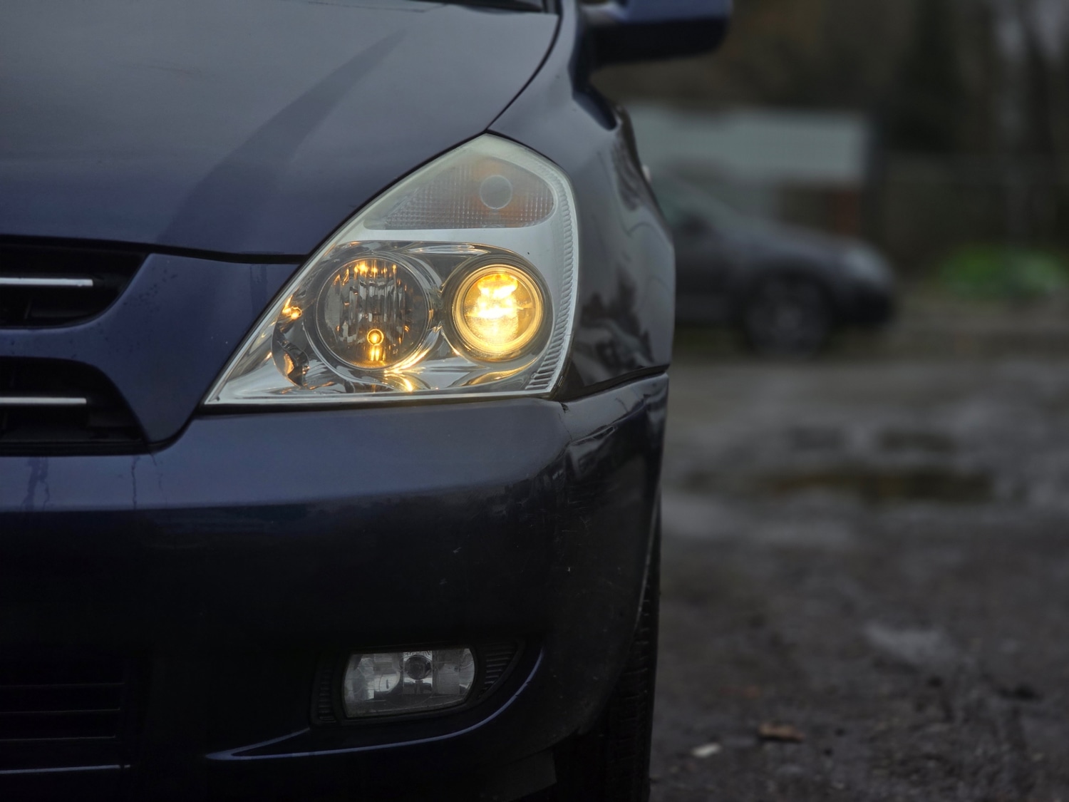 Used Kia Sedona 2007 for sale - 77324547: Photo 12