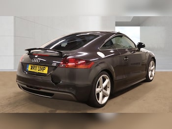 Used Audi TT 2011 for sale - 78608036: Photo