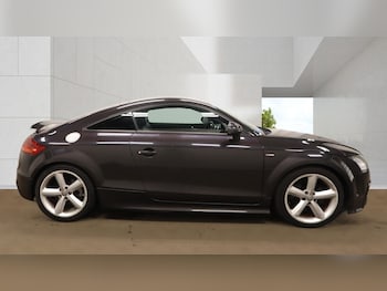 Used Audi TT 2011 for sale - 78608036: Photo