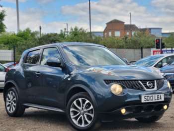 2013 (13) - 1.5 dCi Tekna 5dr